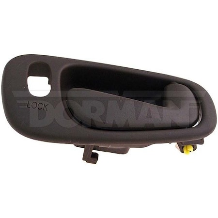 Motormite INTERIOR DOOR HANDLE FRONT/REAR RIGHT 83634